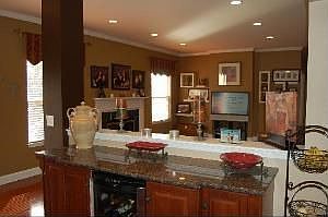 Kitchen/Family Room