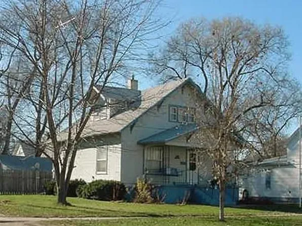 406 A Ave, Central City, NE 68826