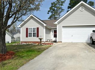 1135 Slate Ridge Rd, Matthews, NC 28104