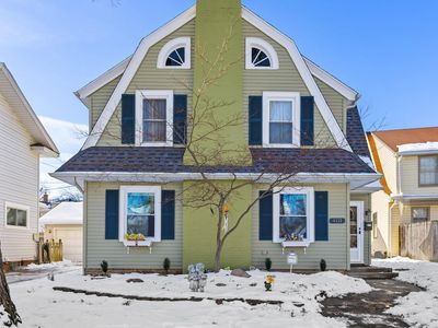4332 Indiana Ave, Fort Wayne, IN, 46807