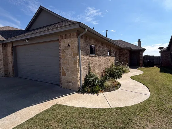 2021 102nd St #A, Lubbock, TX 79423