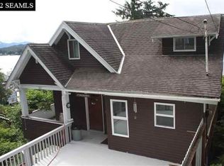 1611 Water St, Ketchikan, AK 99901