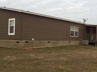 4653 Highway 371 N, Waldo, AR 71770