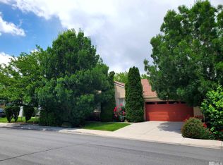 10707 Grayslake Dr, Reno, NV 89521