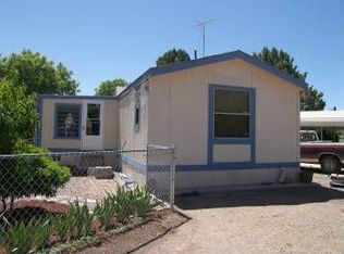 360 Lewis Ln NE, Deming, NM 88030