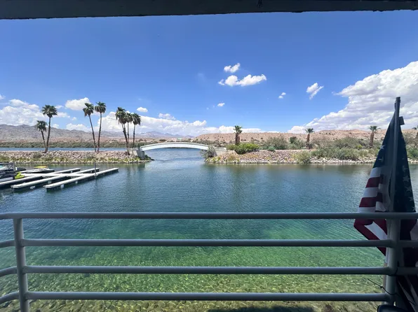 1800 Clubhouse Dr, Bullhead City, AZ