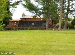 14901 White Oak Rdg, Hancock, MD 21750