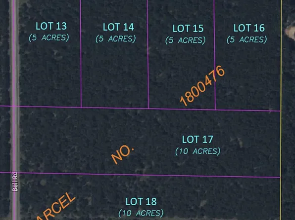 Lot 16 TOWER ROAD, Wisconsin Rapids, WI 54494