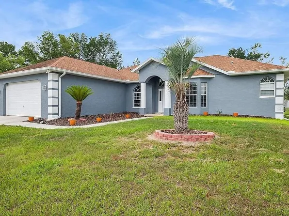 8628 SW 133RD LANE ROAD, OCALA, FL 34473