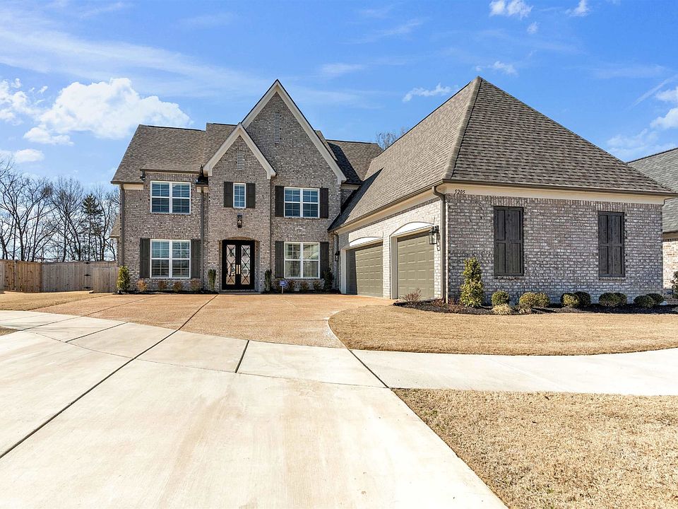 1st image of 5205 Madison Valley Ln