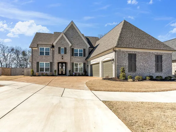 5205 Madison Valley Cir Lot 27, Arlington, TN 38002