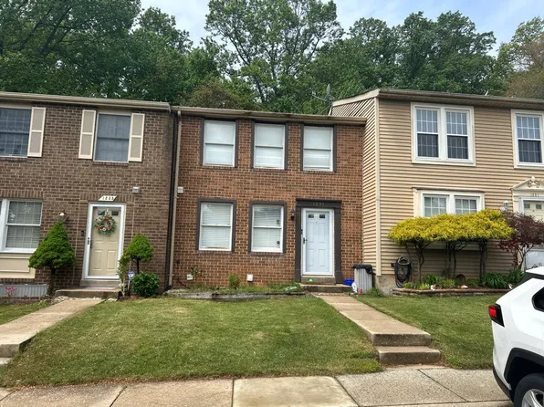 1233 Elm Grove Cir, Silver Spring, MD 20905