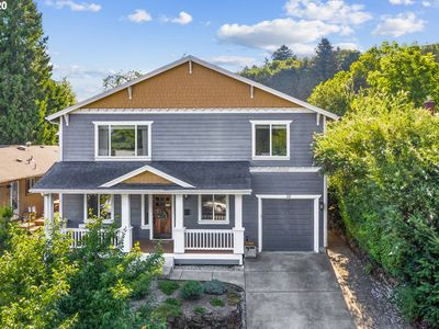 38 SE 63rd Ave, Portland, OR, 97215