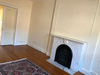 Rented by M.Woods & Associates