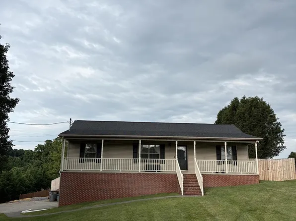 1101 Greenbriar Rd, Talbott, TN 37877