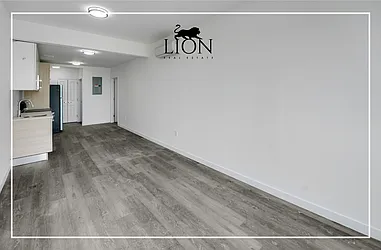 Rented by The Lion Real Estate