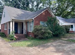 3646 Walnut Grove Rd, Memphis, TN 38111