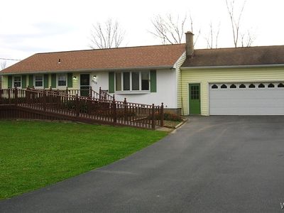 7970 Fletcher Rd, Akron, NY, 14001