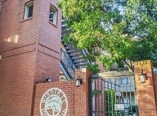 106 E 30th St APT 305, Austin, TX 78705