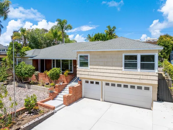 2516 Chatsworth Blvd, San Diego, CA 92106