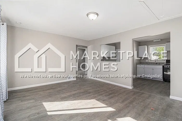 2 bed, 1.0 bath, 720 sqft, $1,245 — Photo 4