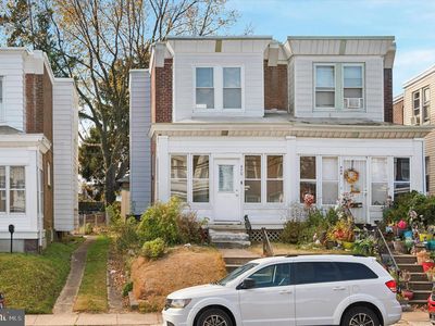 470 Robbins St, Philadelphia, PA, 19111