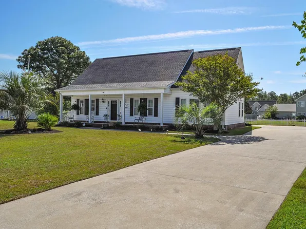 2703 Canvasback Trail, Myrtle Beach, SC 29588