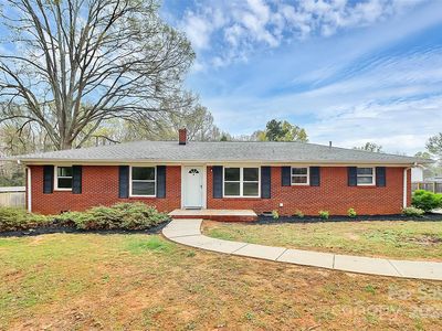 7940 Wilson Woods Dr, Mint Hill, NC, 28227