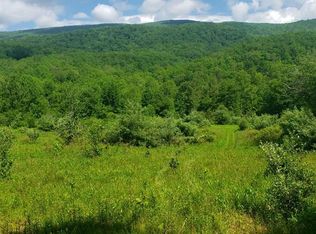 Poor Valley Rd, Poor valley, VA 24318