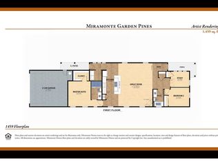 2448 W Mission Timber Cir, Flagstaff, AZ 86001