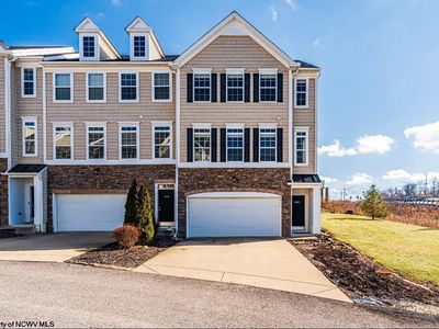 4102 Sun Vw, Morgantown, WV, 26505