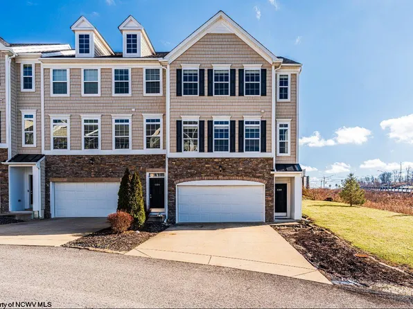 4102 Sun Vw, Morgantown, WV 26505