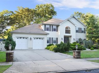 60 Avenue J, Monroe Township, NJ 08831