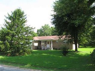 143 Doolin Dr, Elkins, AR 72727