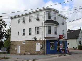 116 Chestnut Hill Ave, Cranston, RI 02920