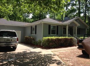 942 S Confederate Dr, Macon, GA