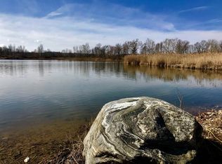 1095 N 1250 W, Kokomo, IN 46901