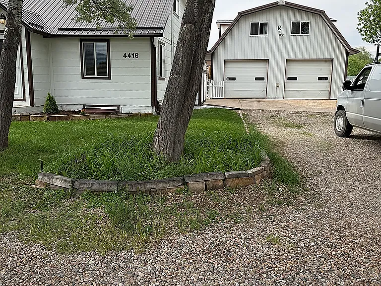 4416 Rist Canyon Rd — Photo 3