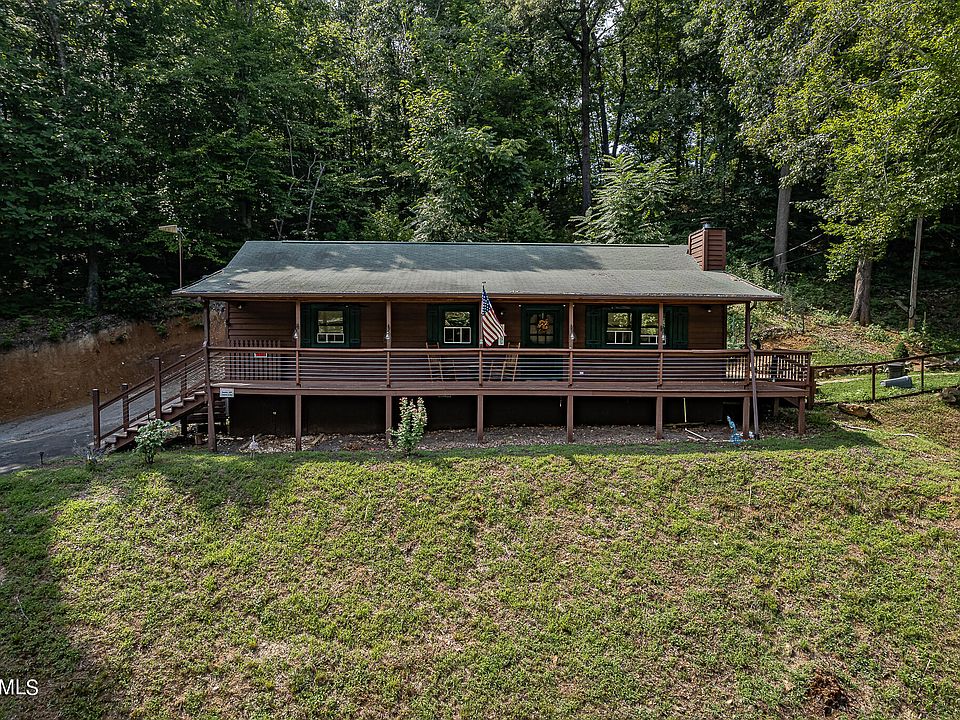 194 Norris Shores Ln, Sharps Chapel, TN 37866 Zillow