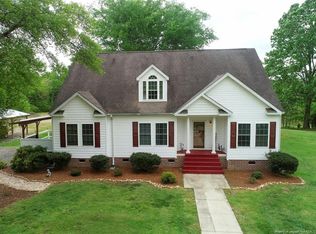 4532 Corinth Rd, Moncure, NC 27559