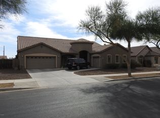 21951 E Domingo Rd, Queen Creek, AZ 85142