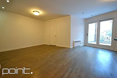 Rented by Point NYC