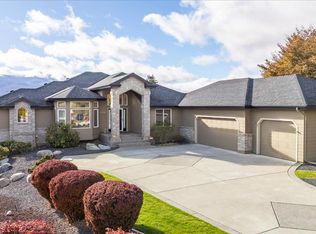 24226 E Pinehurst Ln, Liberty Lake, WA 99019