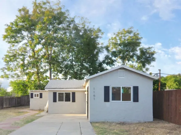 1161 E Fedora Ave, Fresno, CA 93704