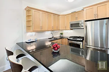 Sold by Halstead Real Estate