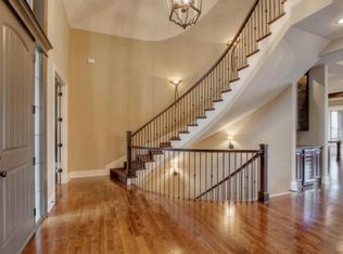 16305 Flint St, Overland Park, KS 66062