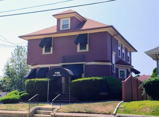 1180 Smith St FLOOR 2, Providence, RI 02908