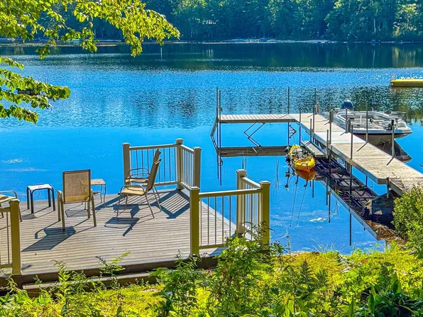 20 Partridge Lane, Denmark, ME 04022