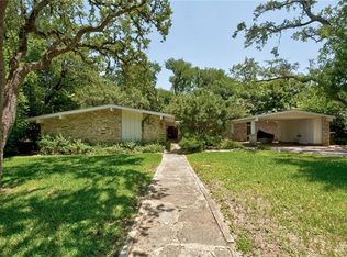 307 Briarwood Trl, Austin, TX 78746