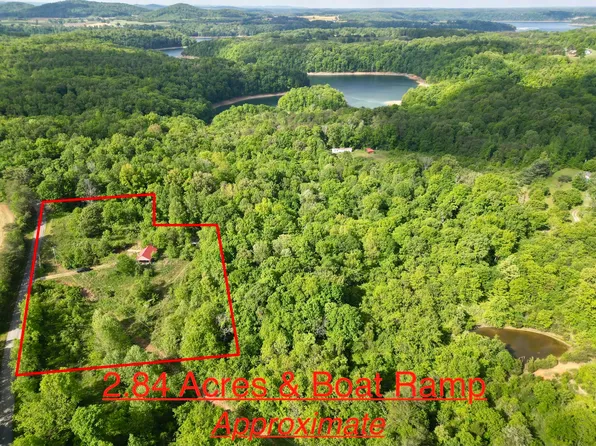 2280 Mill Springs Rd, Nancy, KY 42544